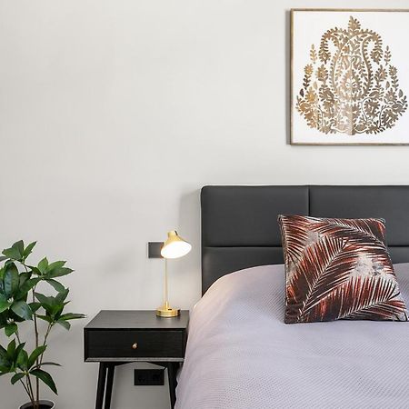 Modern Downtown Apartment - Harbour View Reykjavik Extérieur photo