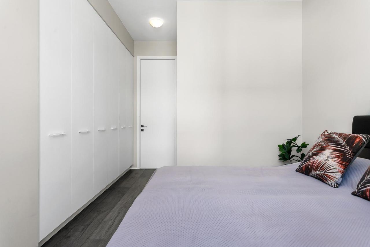 Modern Downtown Apartment - Harbour View Reykjavik Extérieur photo